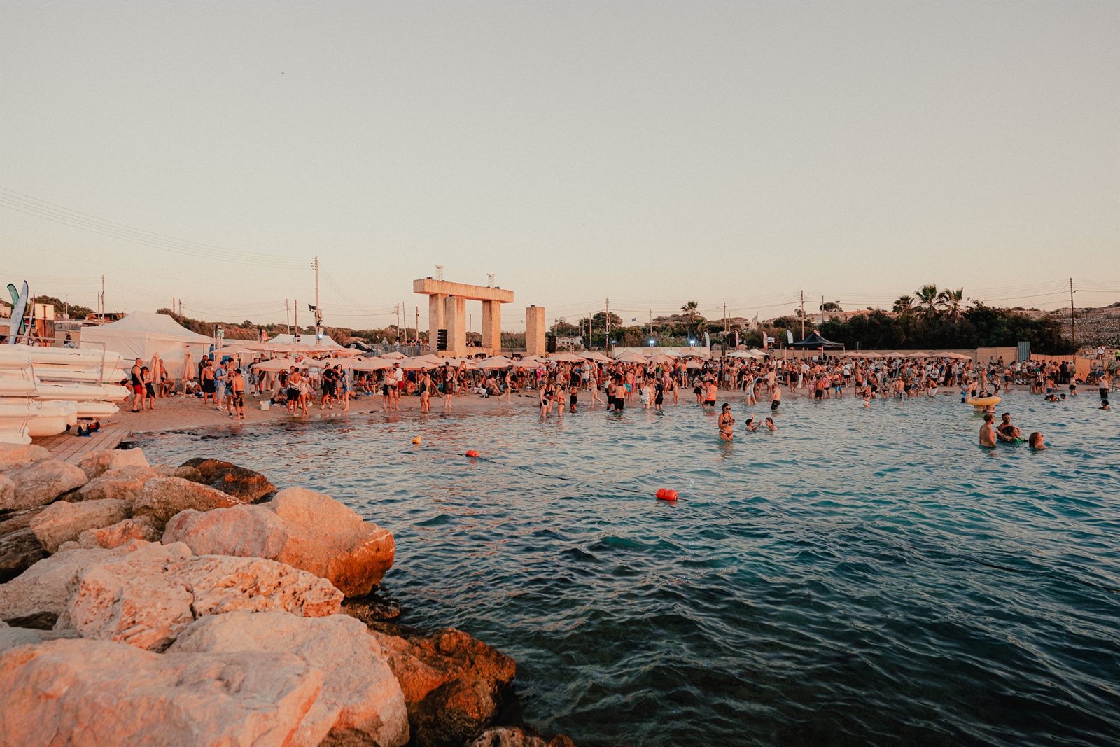 Little Armier Coastal Vibes